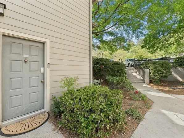 2901 Lenox Way NE Unit 601, Atlanta, GA 30324