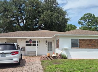 121 Jet Dr, Fort Walton Beach, FL 32548