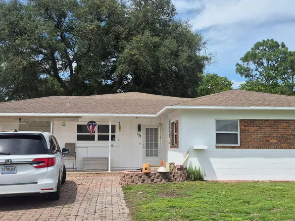 121 Jet Dr, Fort Walton Beach, FL 32548