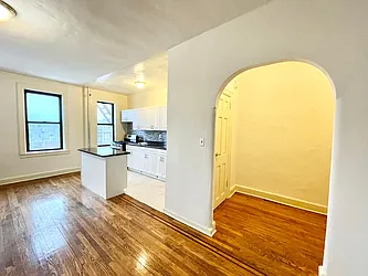Rented by Keller Williams NYC
