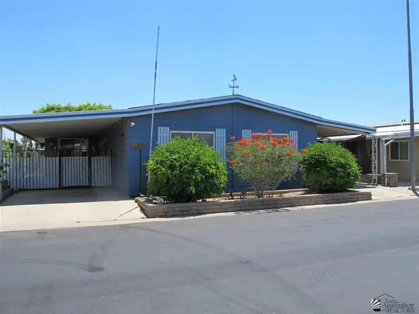1837 W Camino Pradera, Yuma, AZ 85364