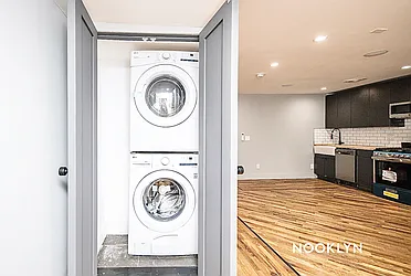 Rented by Nooklyn NYC LLC