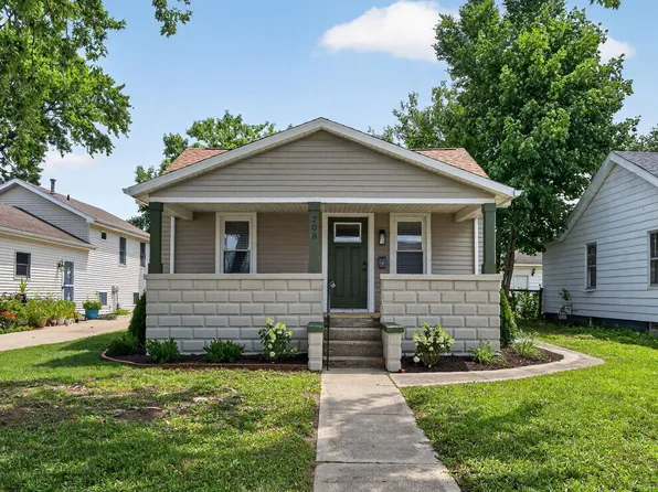 208 George St, Mishawaka, IN 46544