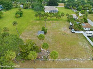 1012 Mathers St, Melbourne, FL 32935