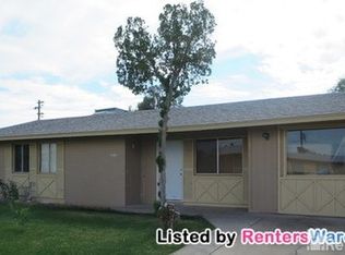 2313 E Atlanta Ave, Phoenix, AZ 85040