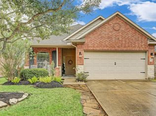 24 Supiro Dr, Manvel, TX 77578