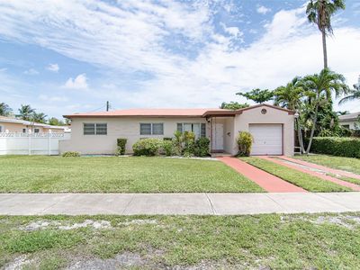 1050 NE 170th Ter, Miami, FL, 33162