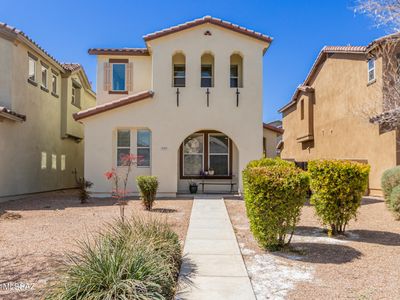 480 W Paseo Celestial, Sahuarita, AZ, 85629