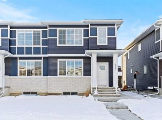 1329 E Cornerstone Way NE, Calgary, AB T3N 1Y2