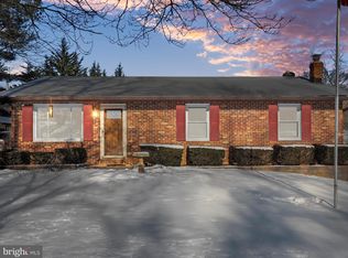 1501 Delaware Ct, Finksburg, MD 21048