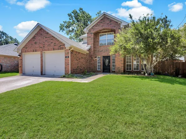 328 Ashley Oak Ln, Lake Dallas, TX 75065