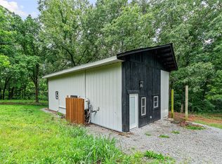 20619 Wade Rd, Springdale, AR 72764