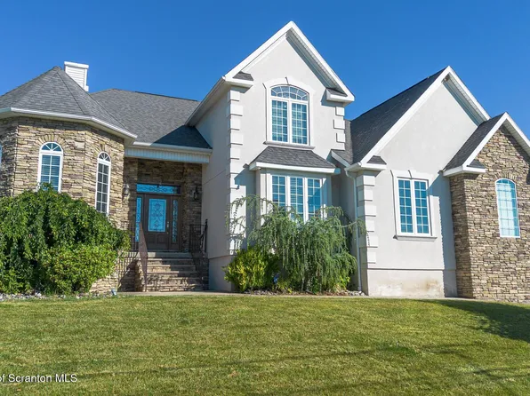 310 Dale Ave, Scranton, PA 18504