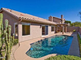 18845 N 91st Way, Scottsdale, AZ 85255