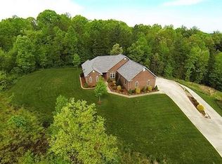 120 Cottian Ln NW, Valdese, NC 28690