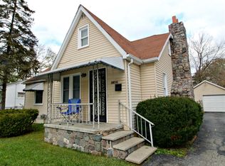 1514 Pettibone Ave, Flint, MI 48507