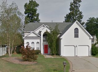 277 Weatherford Way, Newport News, VA 23602