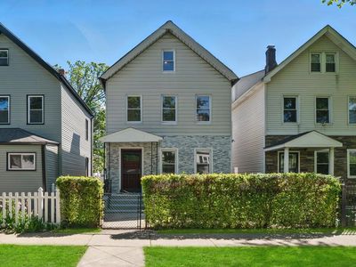 419 S 7th Avenue, Mount Vernon, NY, 10550
