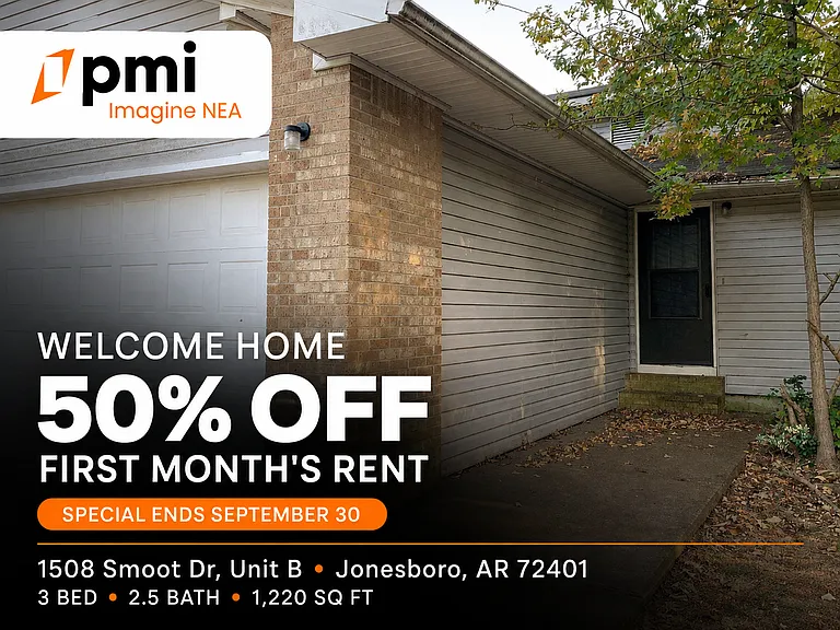 1508 Smoot Dr #B — Photo 18