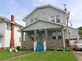 3641 Bradley Rd, Huntington, WV 25704