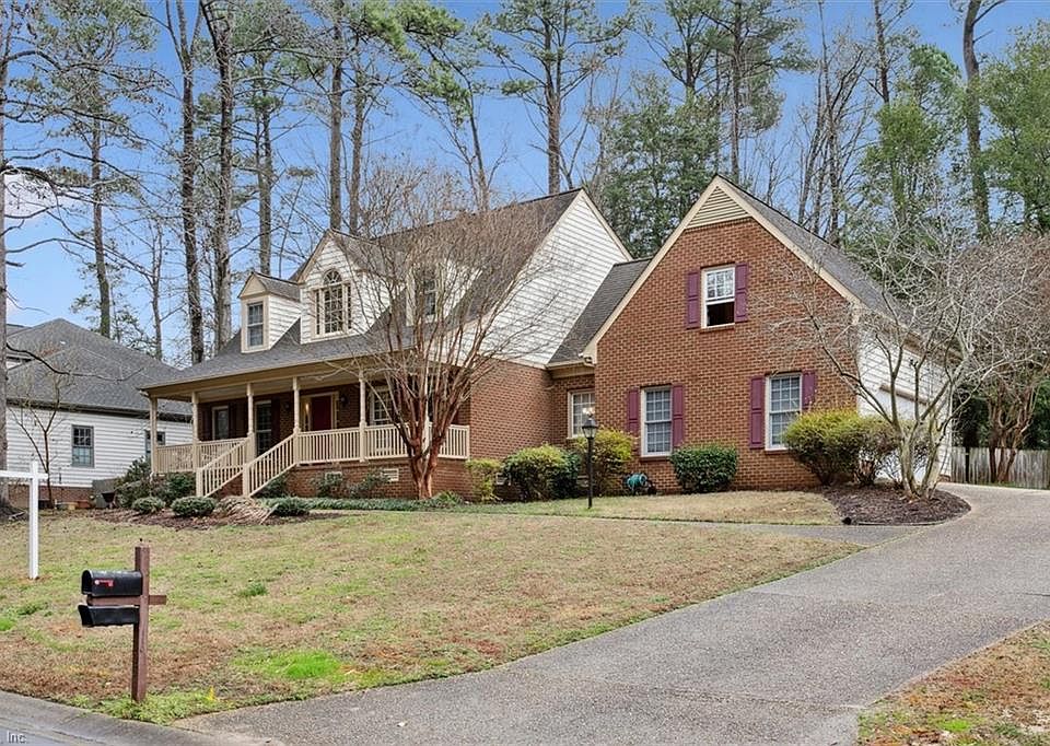 305 Piney Creek Dr, Williamsburg, VA 23185 Zillow