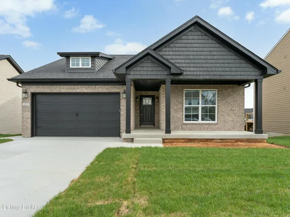 382 Williamsburg Dr, Mount Washington, KY 40047