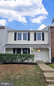 1776 Springfield Ln, Frederick, MD, 21702