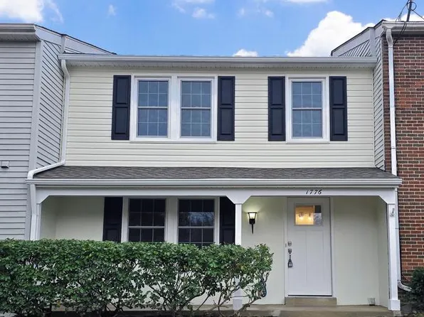 1776 Springfield Ln, Frederick, MD 21702