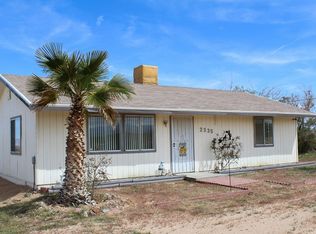 2335 Booth Rd, Landers, CA 92285