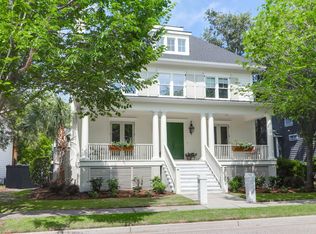 2431 Settlers St, Daniel Island, SC 29492