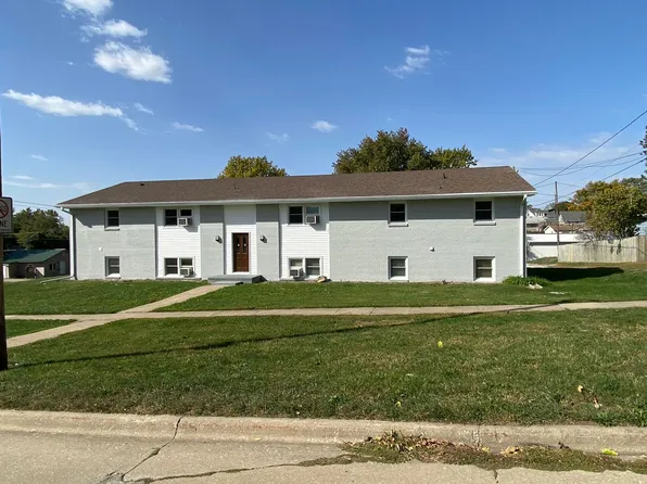 410 S 6th St, 410 S 6th St #1, Knoxville, IA 50138