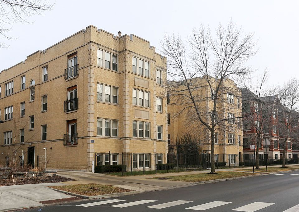 1st image of 1118 E Hyde Park Blvd #N3