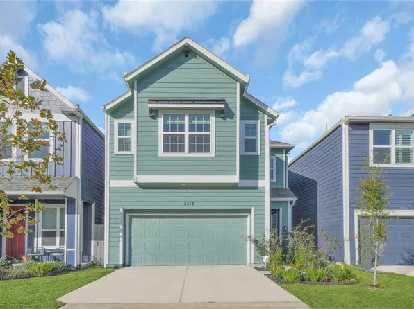 3517 Lynette Cove Place, Houston, TX 77018
