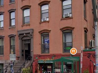236 Grove St APT 3, Jersey City, NJ 07302