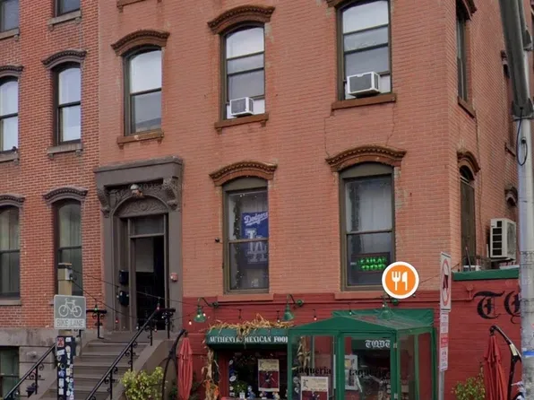 236 Grove St APT 3, Jersey City, NJ 07302