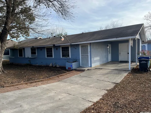 134 Ranch Valley, San Antonio, TX 78227