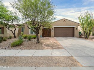 342 E Paseo Celestial, Sahuarita, AZ 85629