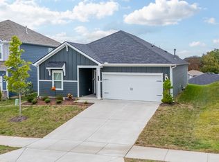 1261 Dutch Peak, Lebanon, TN 37090