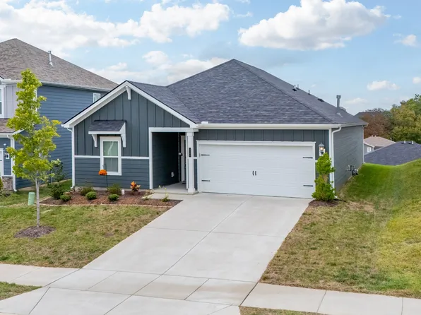 1261 Dutch Peak, Lebanon, TN 37090