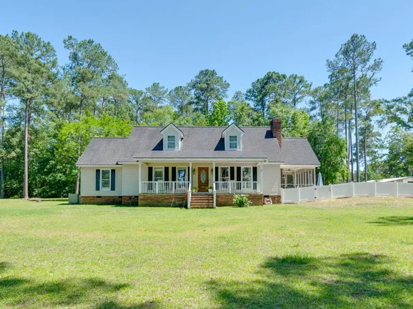 771 Blasingame Rd, Moultrie, GA 31768