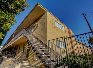 5330 Corteen Pl APT 10, Valley Village, CA 91607