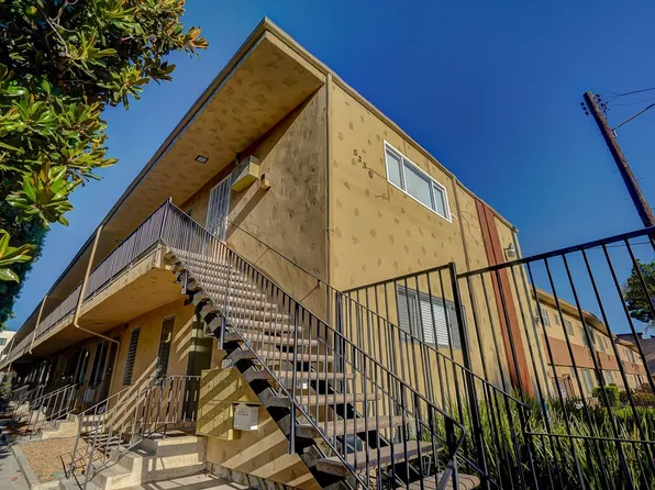 5330 Corteen, 5330 Corteen Pl APT 19, Valley Village, CA 91607