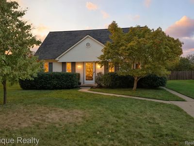 3411 Ashley Dr, Orion, MI, 48359