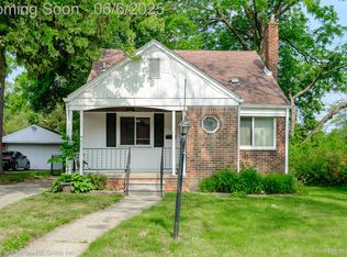 11318 Arnold Ave, Redford, MI 48239