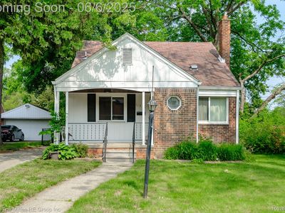 11318 Arnold Ave, Redford, MI, 48239