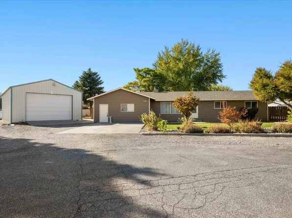 1614 W 27th Pl, Kennewick, WA 99337