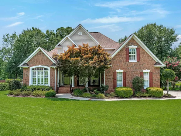 108 Inverness Dr, Lexington, SC 29072