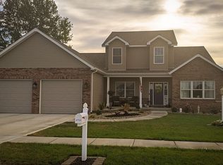 4716 Brittany Ct, Granite City, IL 62040