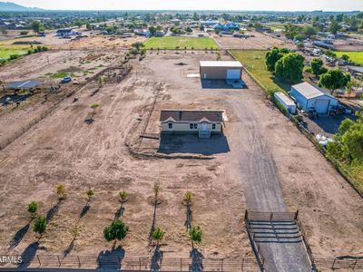 42516 N Kenworthy Rd, San Tan Valley, AZ, 85140