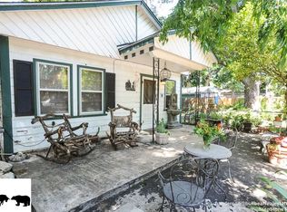 2703 Santa Rosa St, Austin, TX 78702